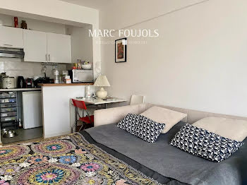 appartement à Paris 16ème (75)