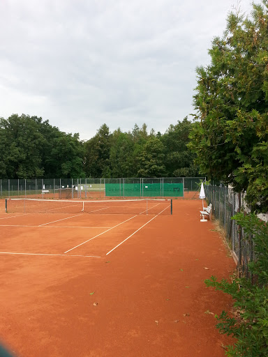 Tennisplatz