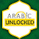 Arabic Unlocked icon