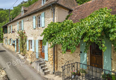 Maison avec terrasse 2