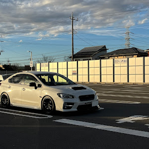 WRX S4 VAG