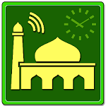 Azan Time! Salat Muslim Pro Apk