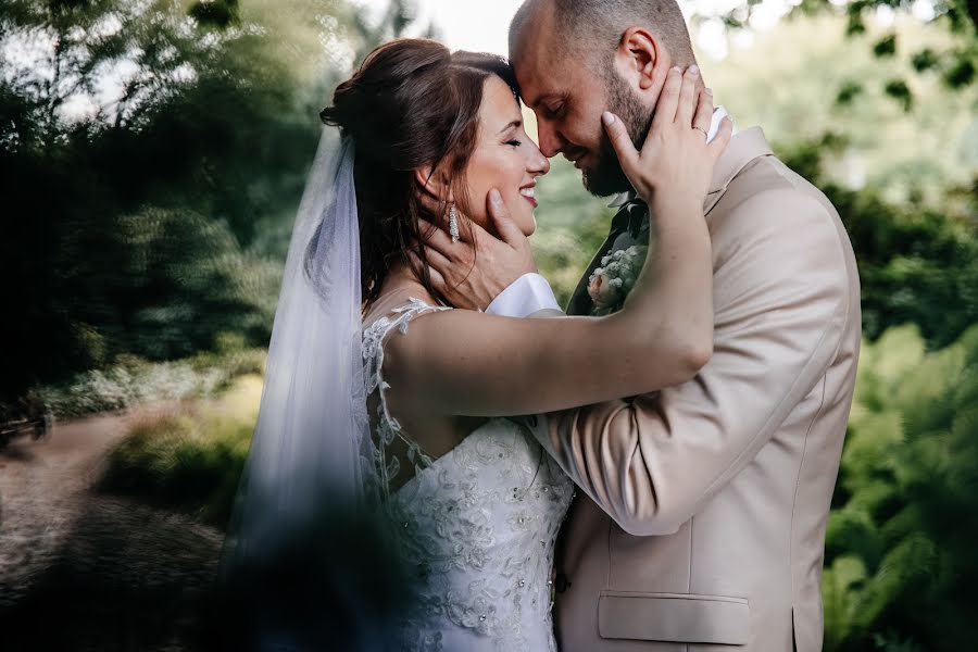 Wedding photographer Kristina Tepfer (tepfer). Photo of 31 July 2019