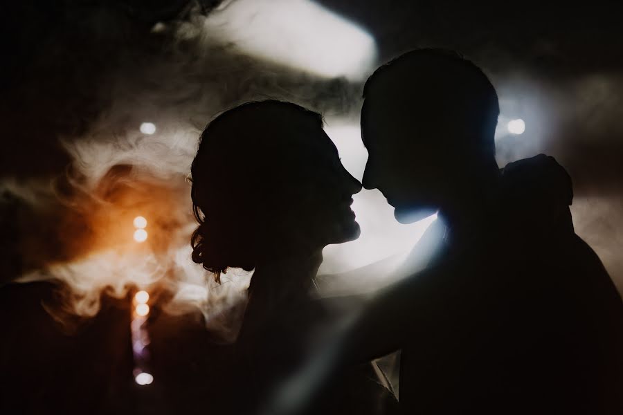 Photographe de mariage Dawid Szymczak (dszymczak). Photo du 5 octobre 2023