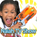 App herunterladen Naiah and Elli TV Show Installieren Sie Neueste APK Downloader