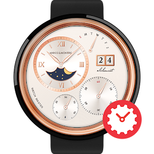 Alchemist Watchface by ANNIE&.apk knight_1602291715