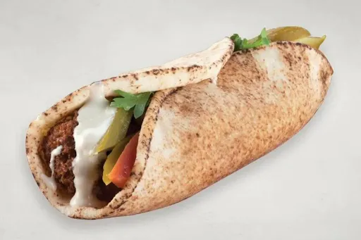 Falafel Roll