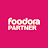 foodora partner icon