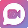 Random Video Call Live Chat icon
