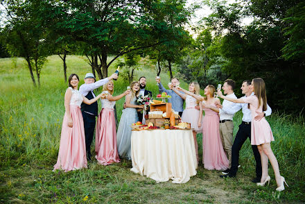 Wedding photographer Valentina Tvardovskaya (phototvardovskay). Photo of 1 March 2018