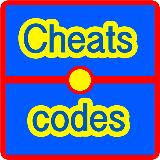 Cheats  icon