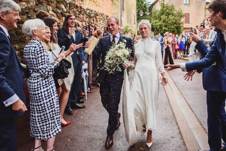 Fotógrafo de bodas Mark Wallis (wallis). Foto del 29 de marzo 2018