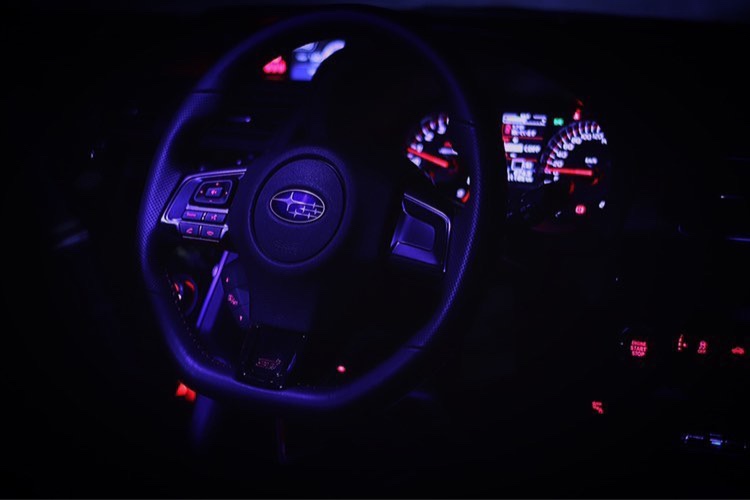 WRX STIのWRX STI・スバリストと繋がりたい・２月も宜しくお願いしますに関するカスタム事例の投稿画像3枚目