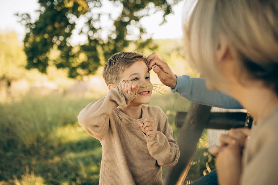 Fotograf ślubny Vedana Lesnaya (vedanalesnaya). Zdjęcie z 27 września 2021