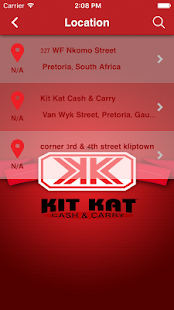 KIT KAT CASH & CARRY(圖2)-速報App