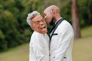 Somizi and Mohale sent shockwaves through Mzansi when they split.