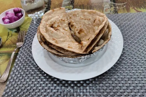 Butter Roti