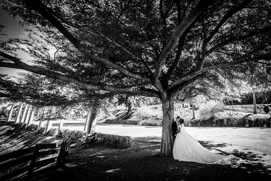 Fotógrafo de bodas Tony Mathis (tonymathis). Foto del 20 de septiembre 2019