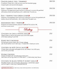 Wok & Grill menu 5