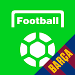 All Football - Barcelona News & Live Scores Apk