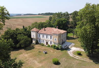 Château 4