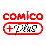 Cover Image of ดาวน์โหลด comico PLUS - オリジナルマンガが毎日更新 2.3.0 APK