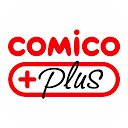 App Download comico PLUS - オリジナルマンガが毎日更新 Install Latest APK downloader