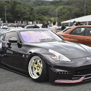 フェアレディZ Z34