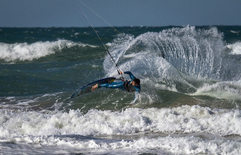 L'energia del surf di stefytina