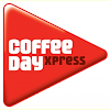 Coffee Day Xpress, Pitampura, New Delhi logo