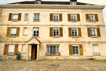 appartement à Pont-Sainte-Maxence (60)