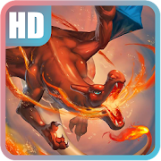 Charizard Wallpapers HD 1.1 Icon