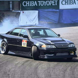 マークII JZX100