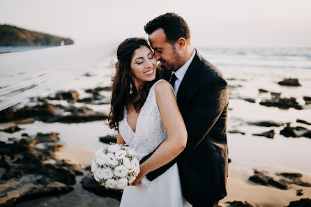 Fotografo di matrimoni Gianfranco Mandola (gianfranco). Foto del 6 ottobre 2021