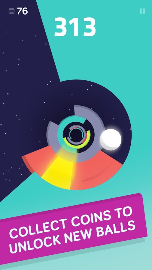   Tricky Trip- 스크린샷 