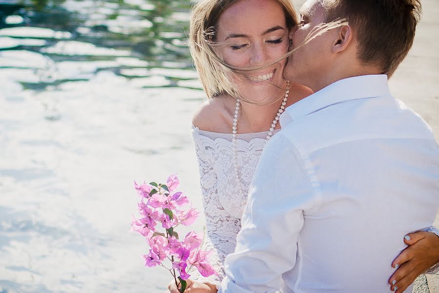 Fotógrafo de casamento Irina Spitsyna (grancanaria). Foto de 6 de dezembro 2017