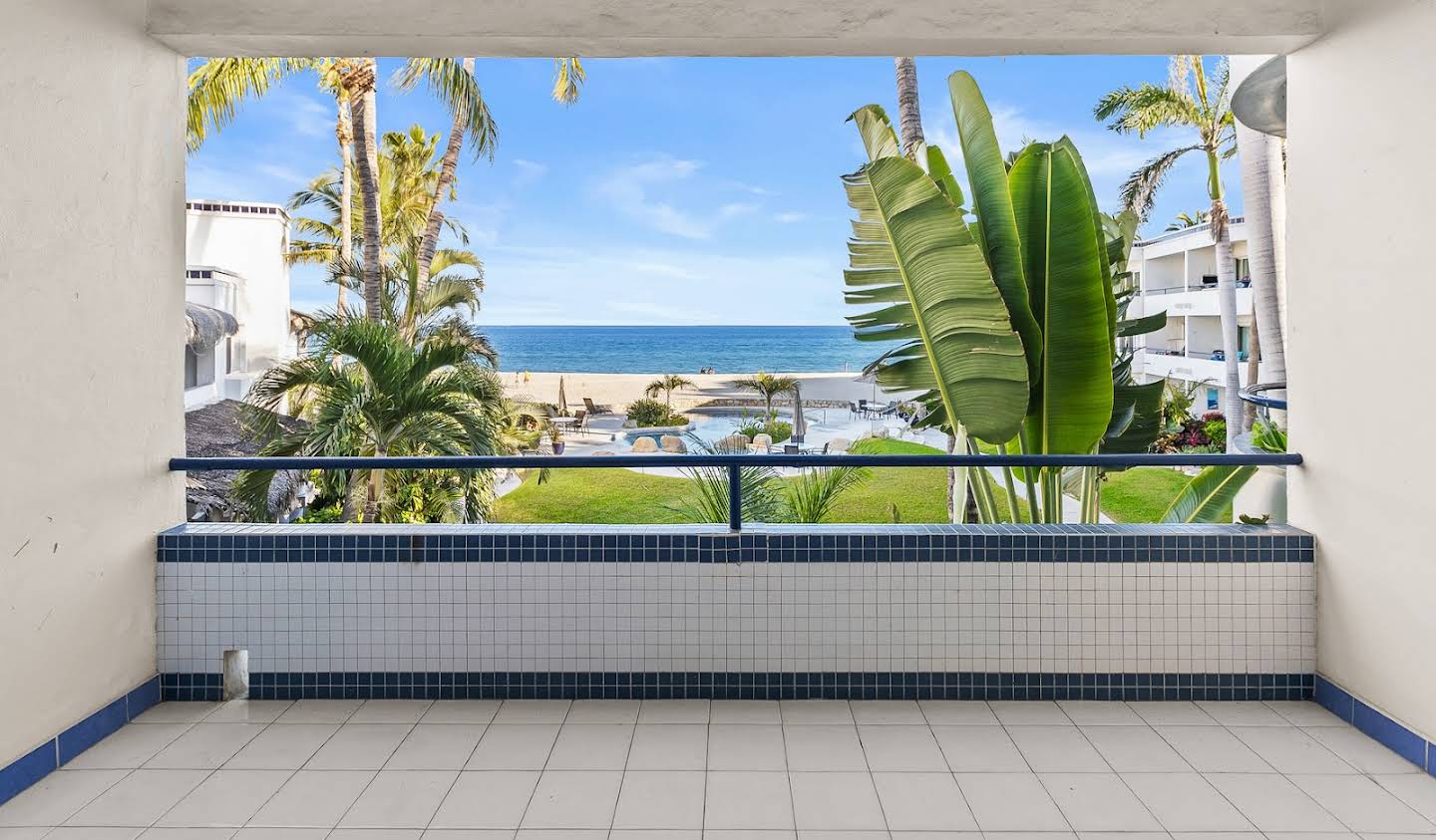 Appartement avec piscine San José del Cabo