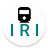 Indian Rail Info icon