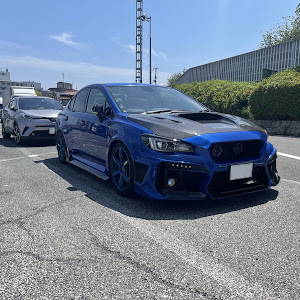 WRX STI VAB