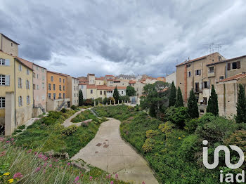 appartement à Beziers (34)