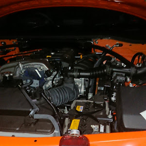 ロードスター ND5RC
