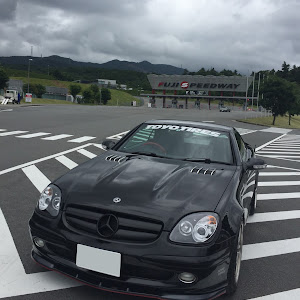 SLK R170