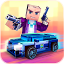 Téléchargement d'appli Block City Wars Installaller Dernier APK téléchargeur