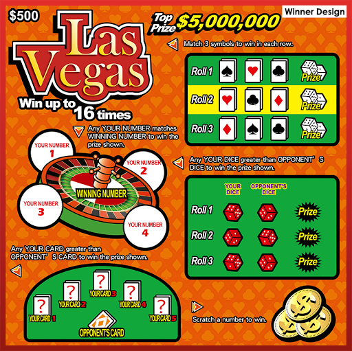免費下載博奕APP|Lotto Scratch – Las Vegas app開箱文|APP開箱王