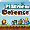 Platform Defense: Wave 1000 F icon