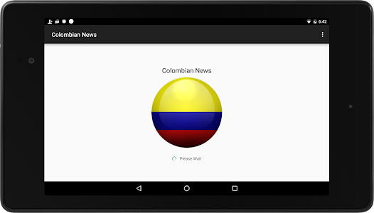 Colombian News screenshot 6