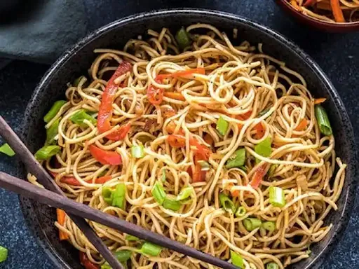 Hakka Noodles