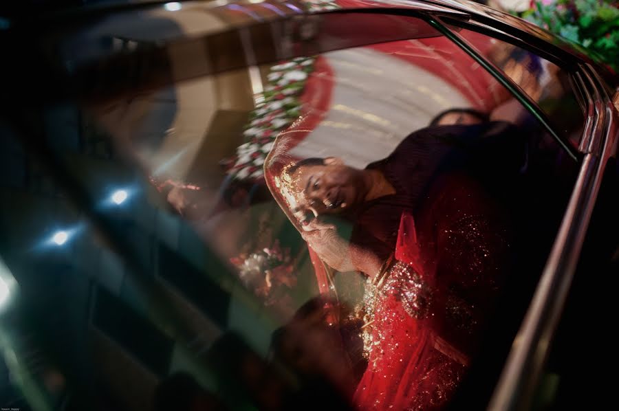 Wedding photographer Rasem Bappy (bappy). Photo of 15 February 2014