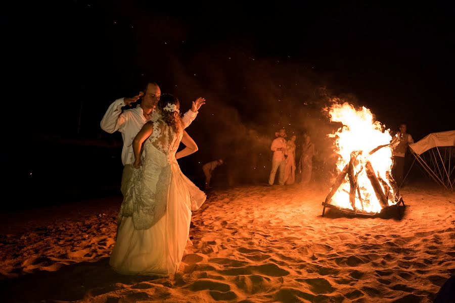 Fotógrafo de bodas Hector Salinas (hectorsalinas). Foto del 6 de marzo 2017