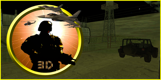 免費下載動作APP|Commando Army Game 2015: War app開箱文|APP開箱王